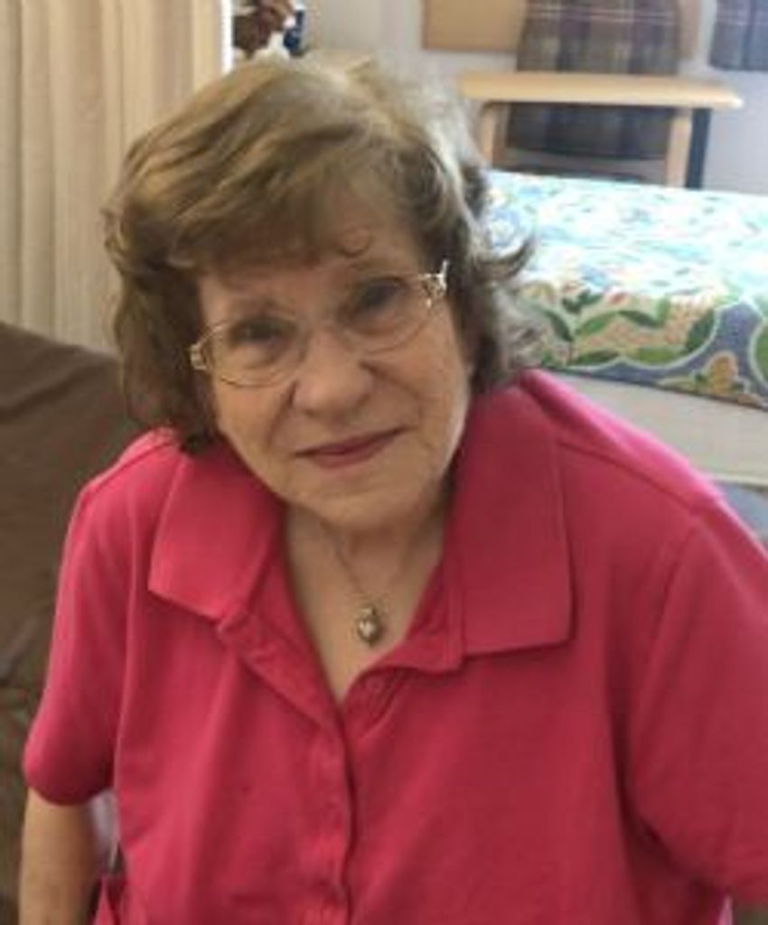 Dorothy Nance Haigler Profile Photo