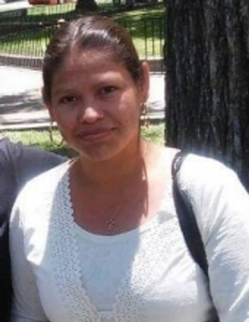 Dora Maria Tellez