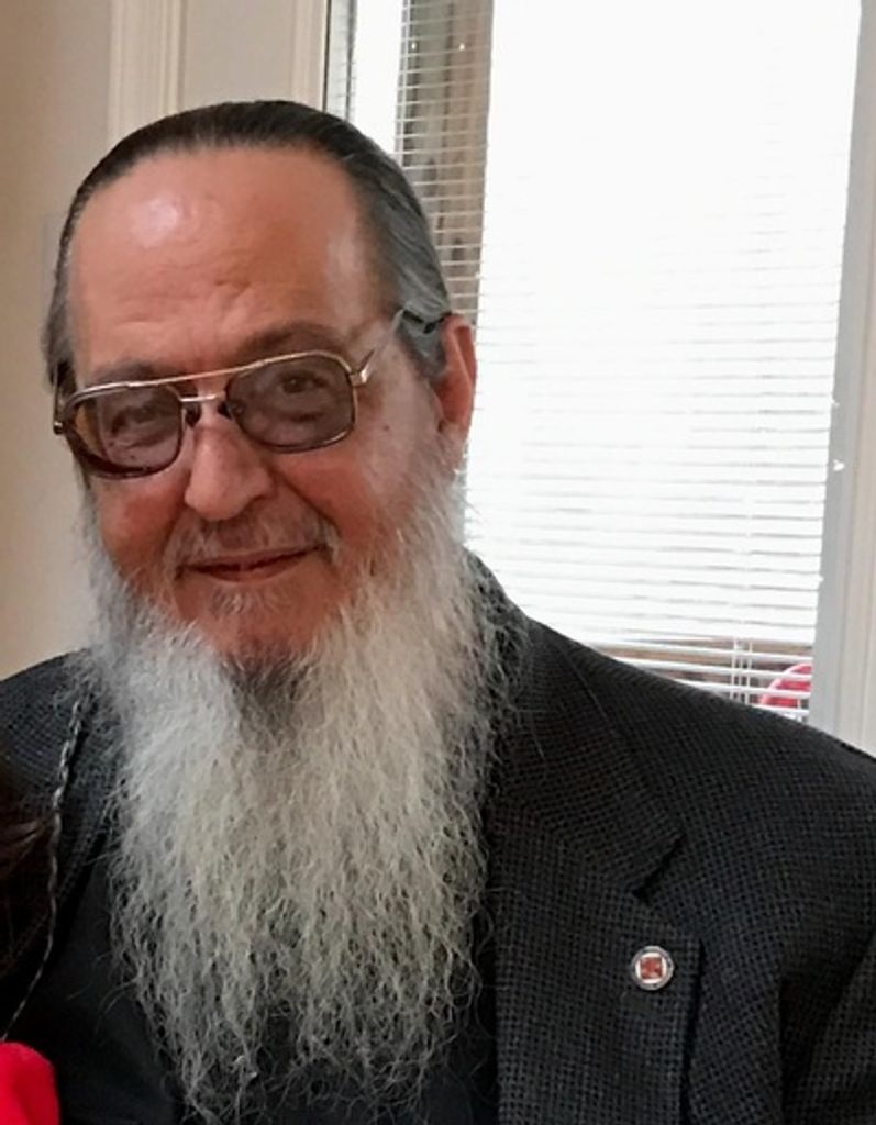 Mark Allen Moyers Profile Photo