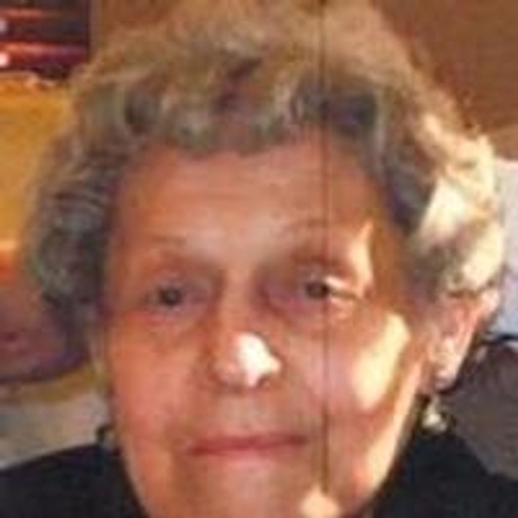 Mary A. Sweet