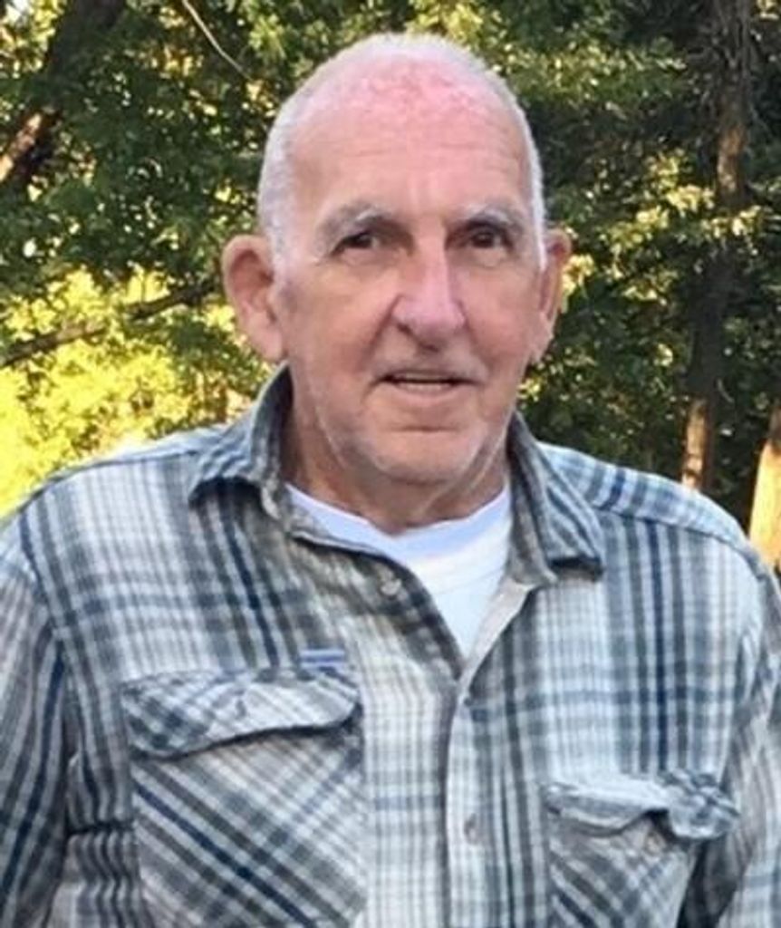 Lyle Dean Walker Profile Photo
