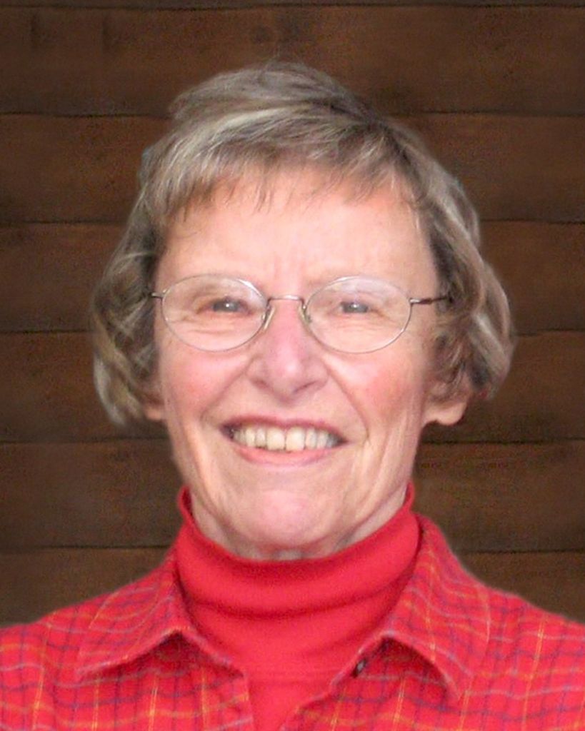 Ann Marie Adams Profile Photo