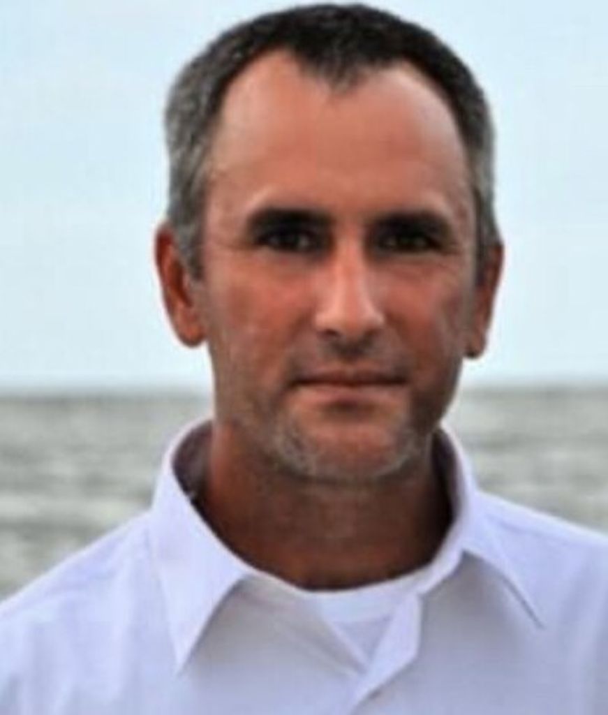 Tracy Olen Anderson Profile Photo