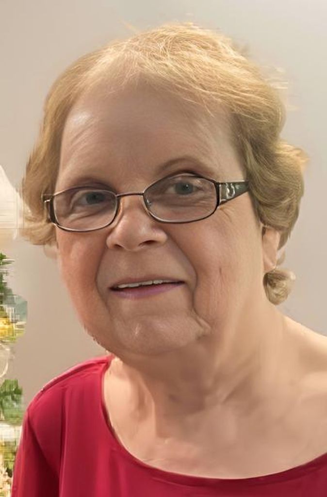 Doreen Ash Profile Photo
