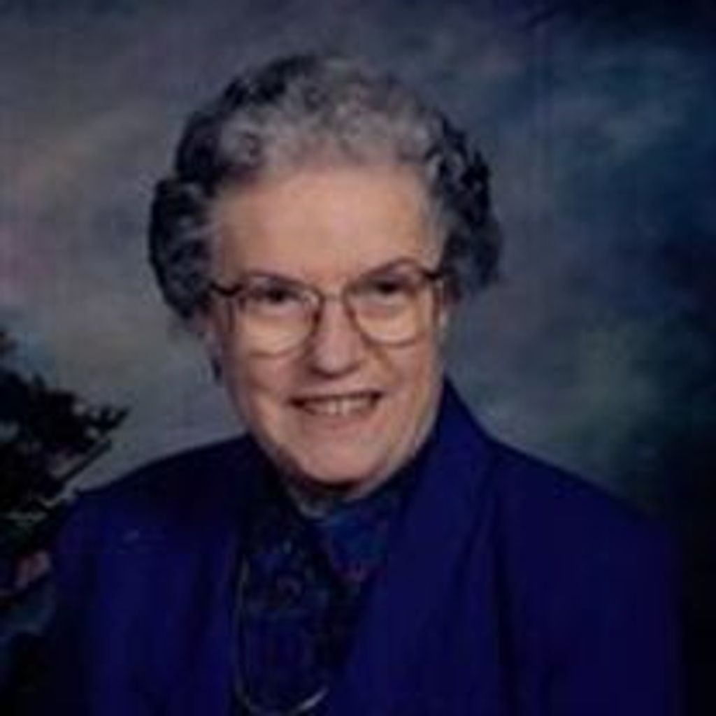 Marie G. Gatiss