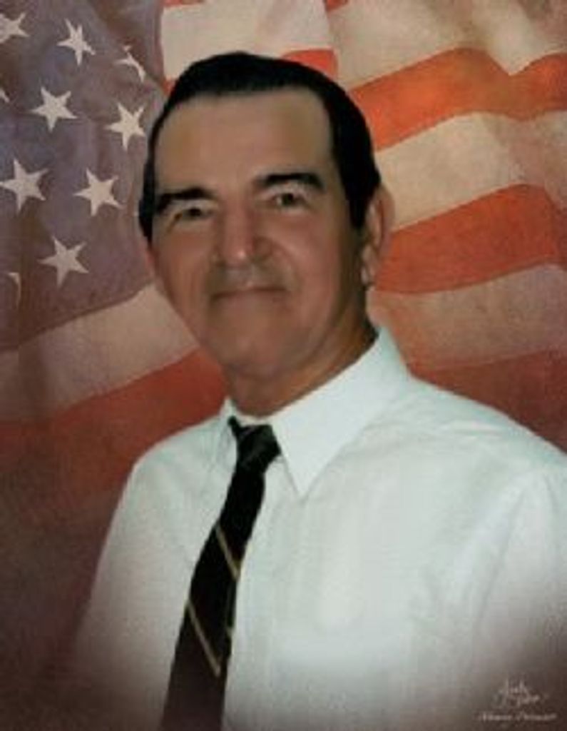 Joseph Stelly