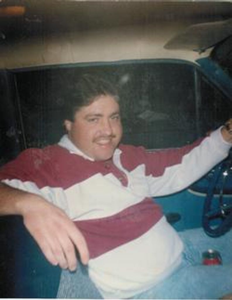 Steven Michael Henson