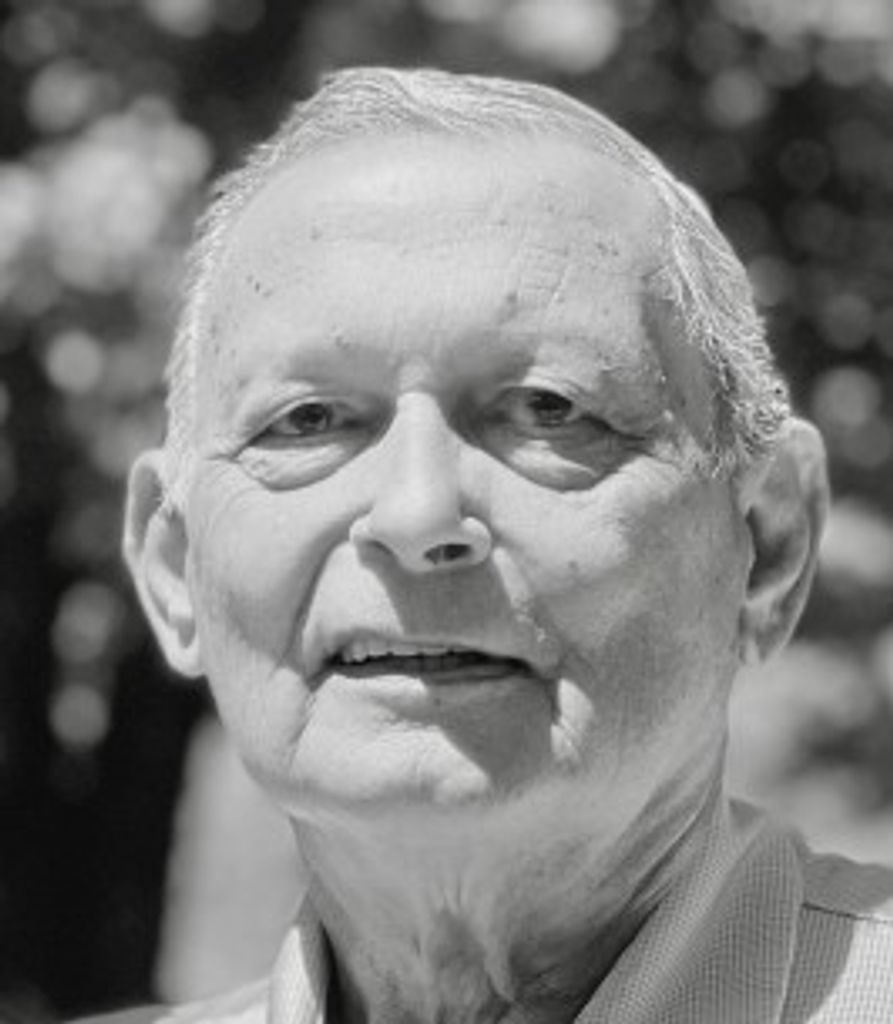 Richard Olwell