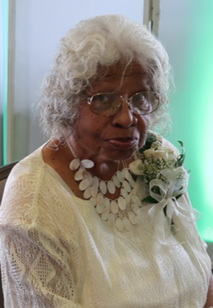 Theresa Olga Williams Profile Photo