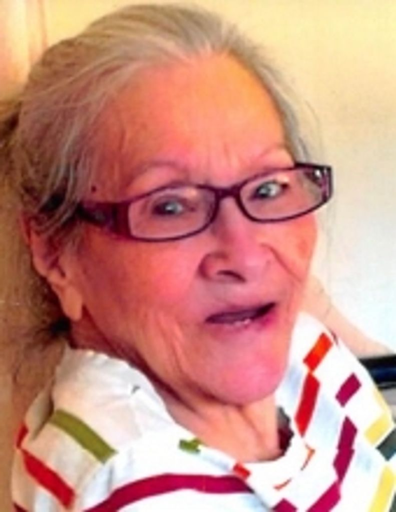 Sarah V. Zimmerman