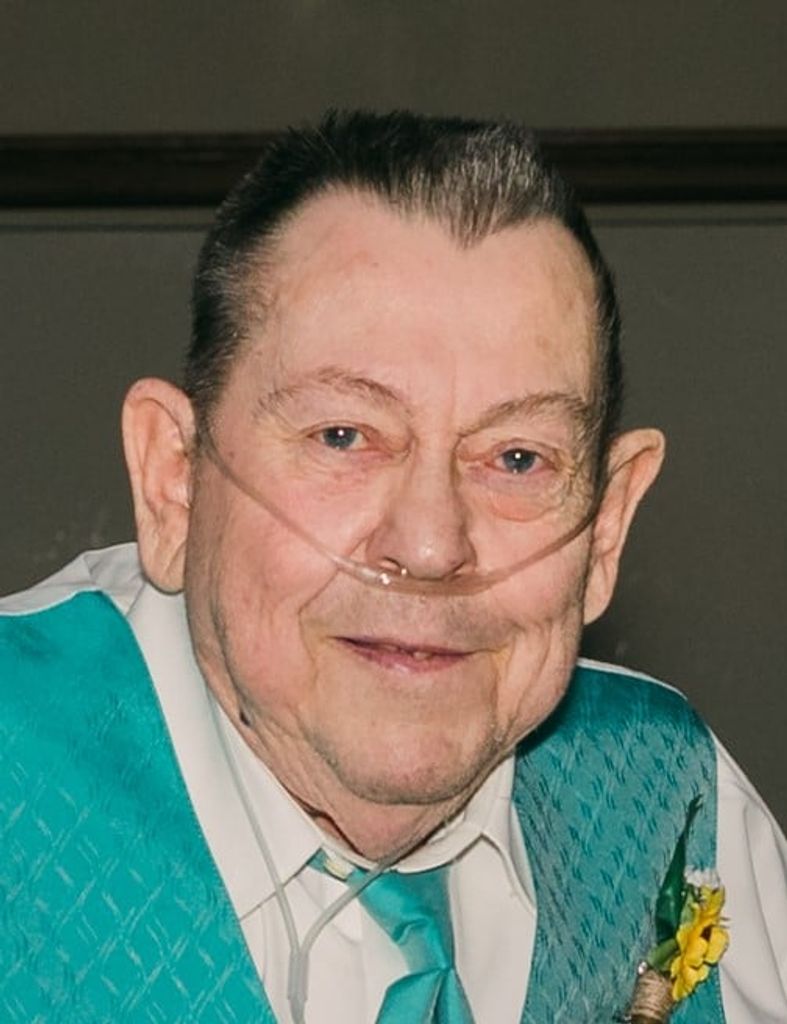 Mac D. Means Jr. Profile Photo