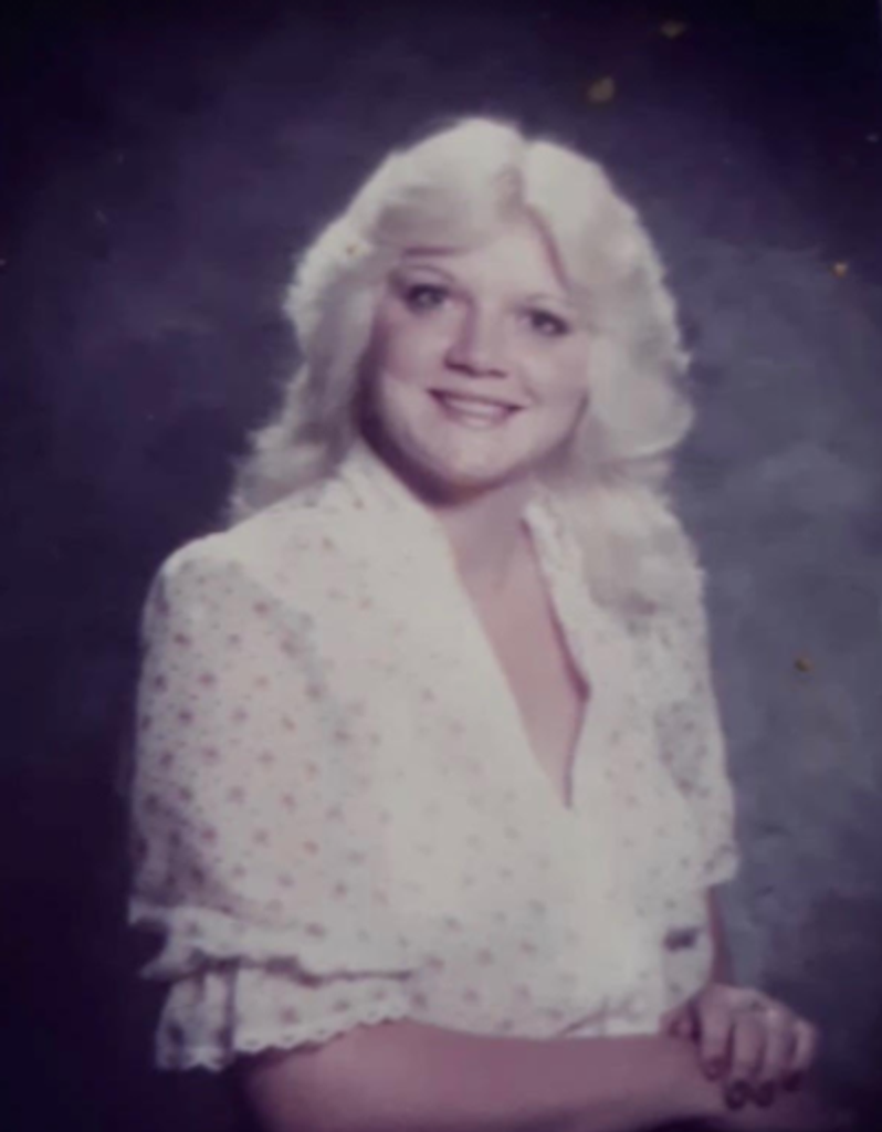 Ida Marie Byam-Wilson Profile Photo