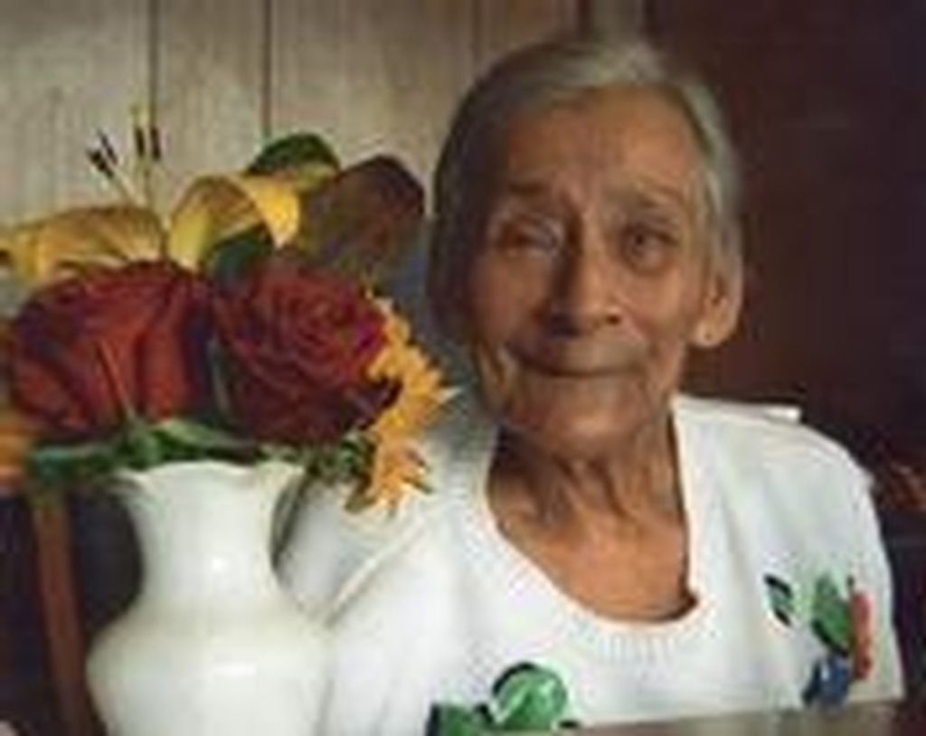 Ramona Jaurigui