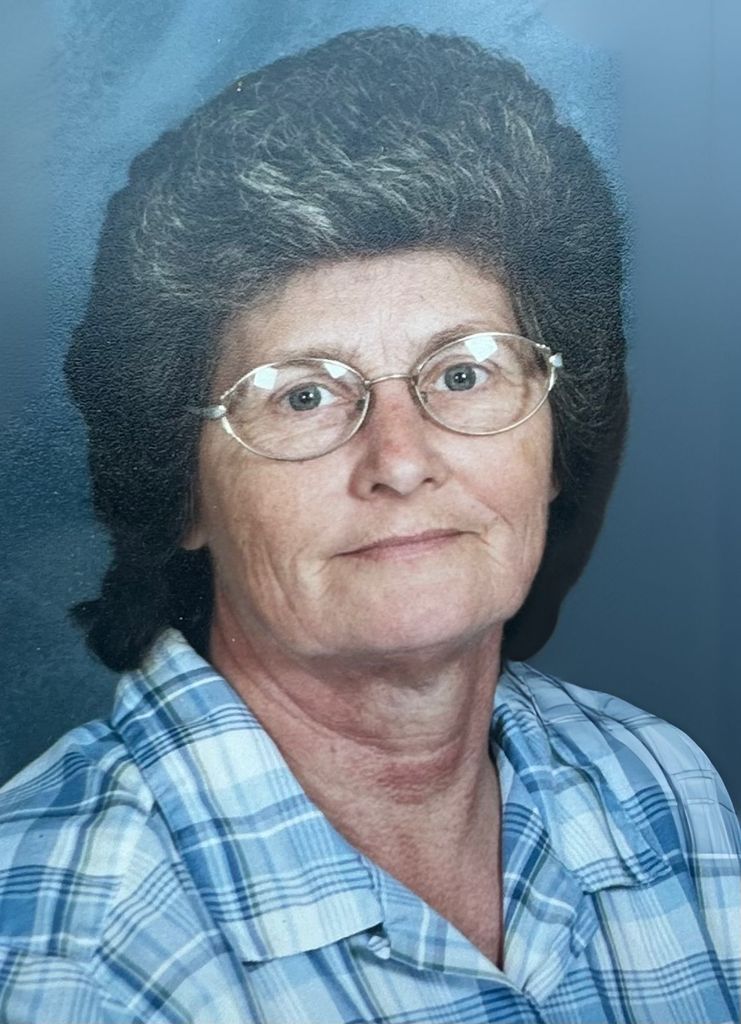 Wilma Damron Profile Photo