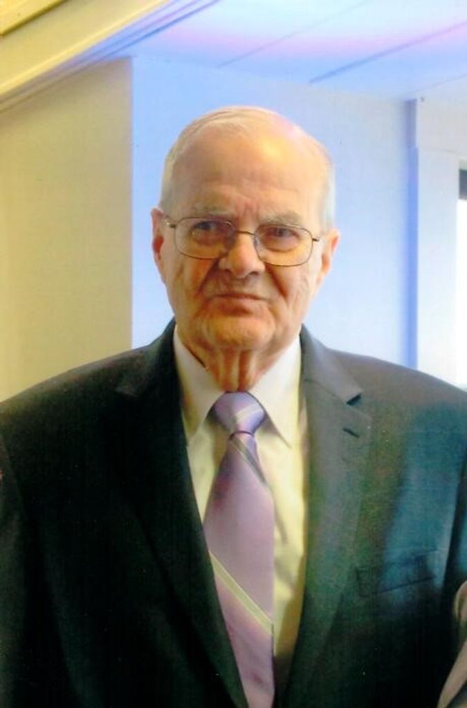 Victor Irr