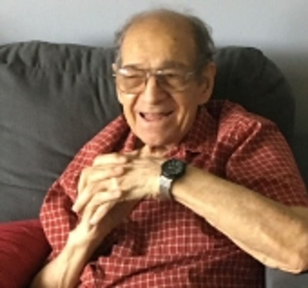 Paul D. Depalma