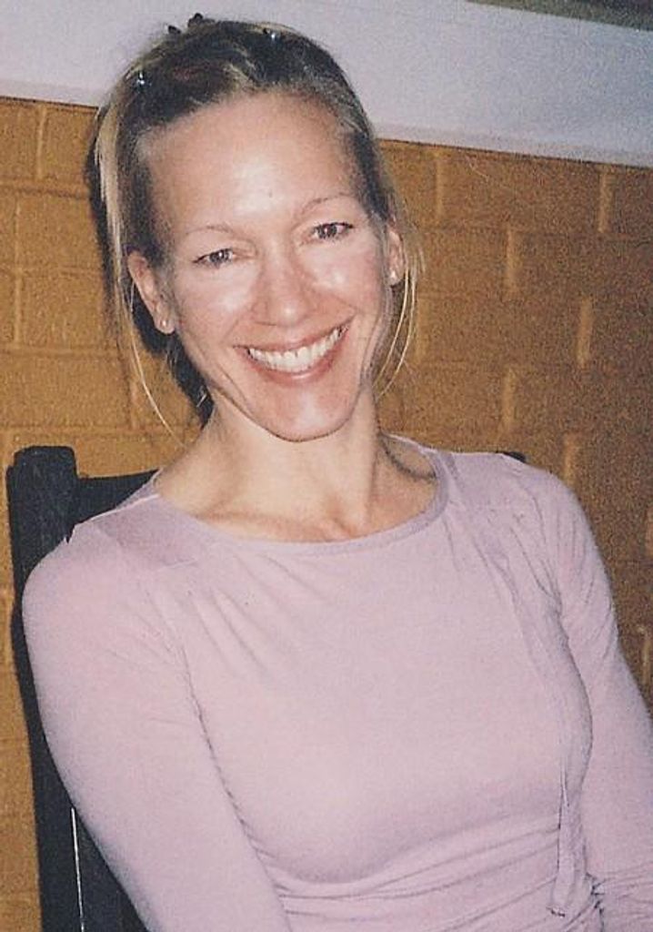 Laurie Zarlengo