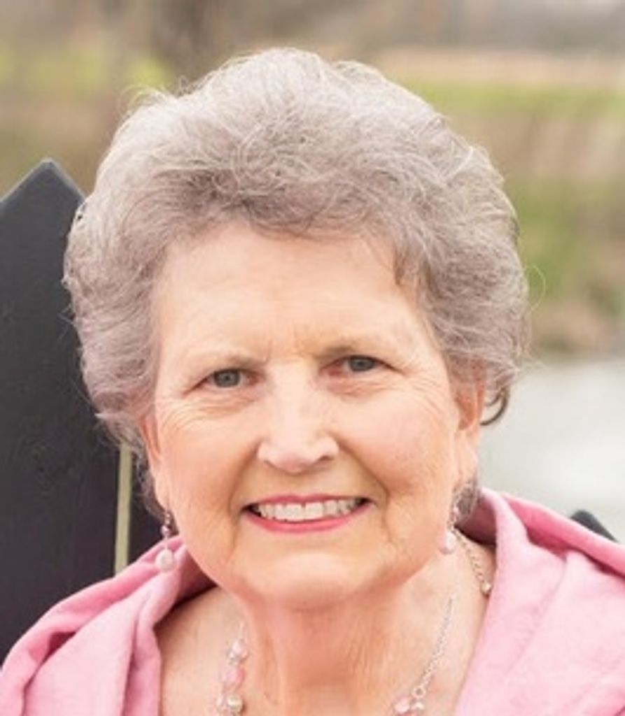 Pamela (Dunneback)  May