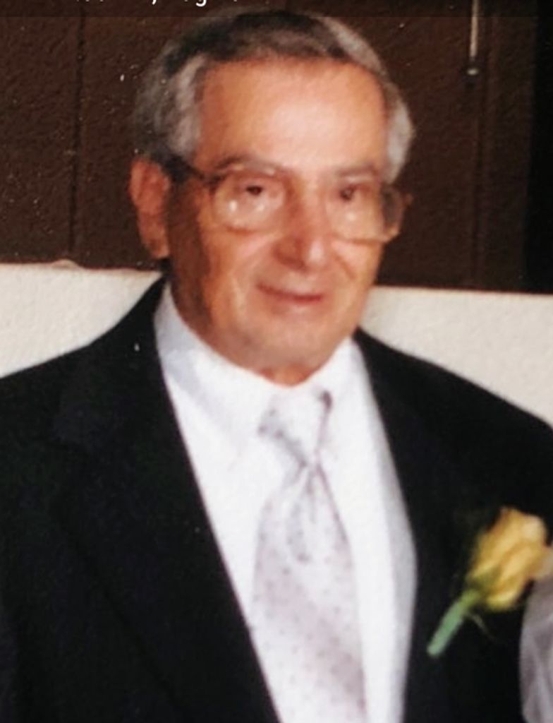 Michael P. Cefalde Sr.
