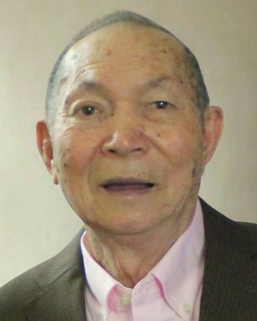 Pakkan l Tong 湯伯勤