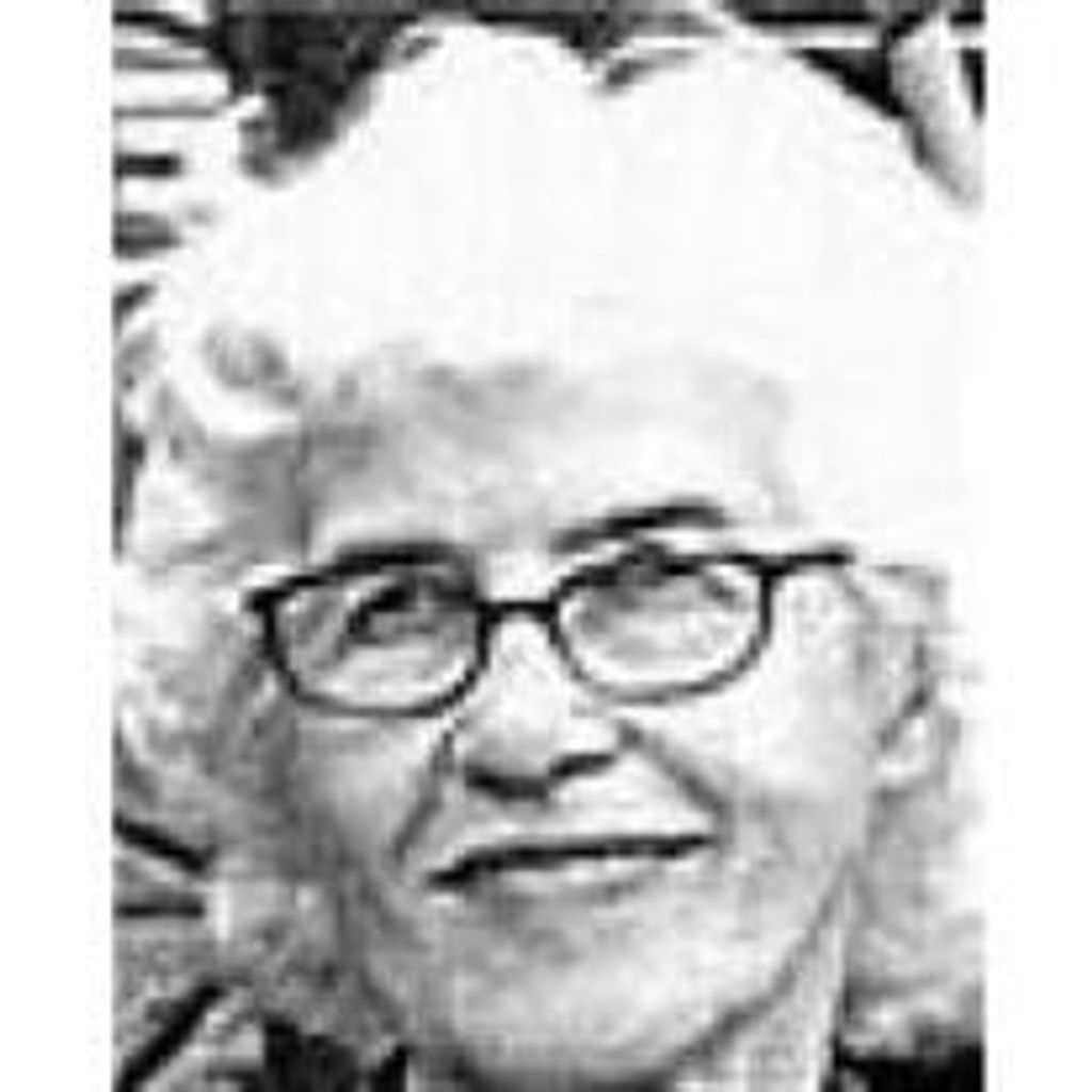 Ruth Thamar Johansen