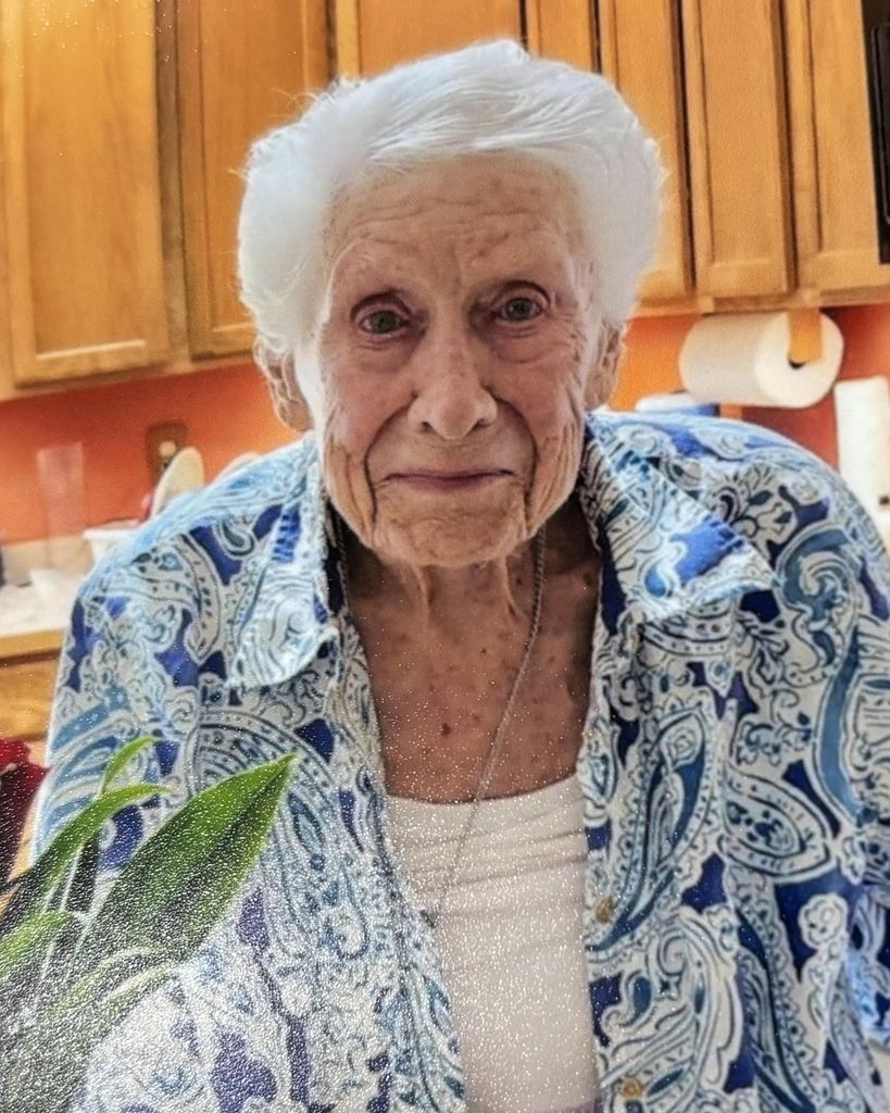 Dorothy Jane Faust Profile Photo