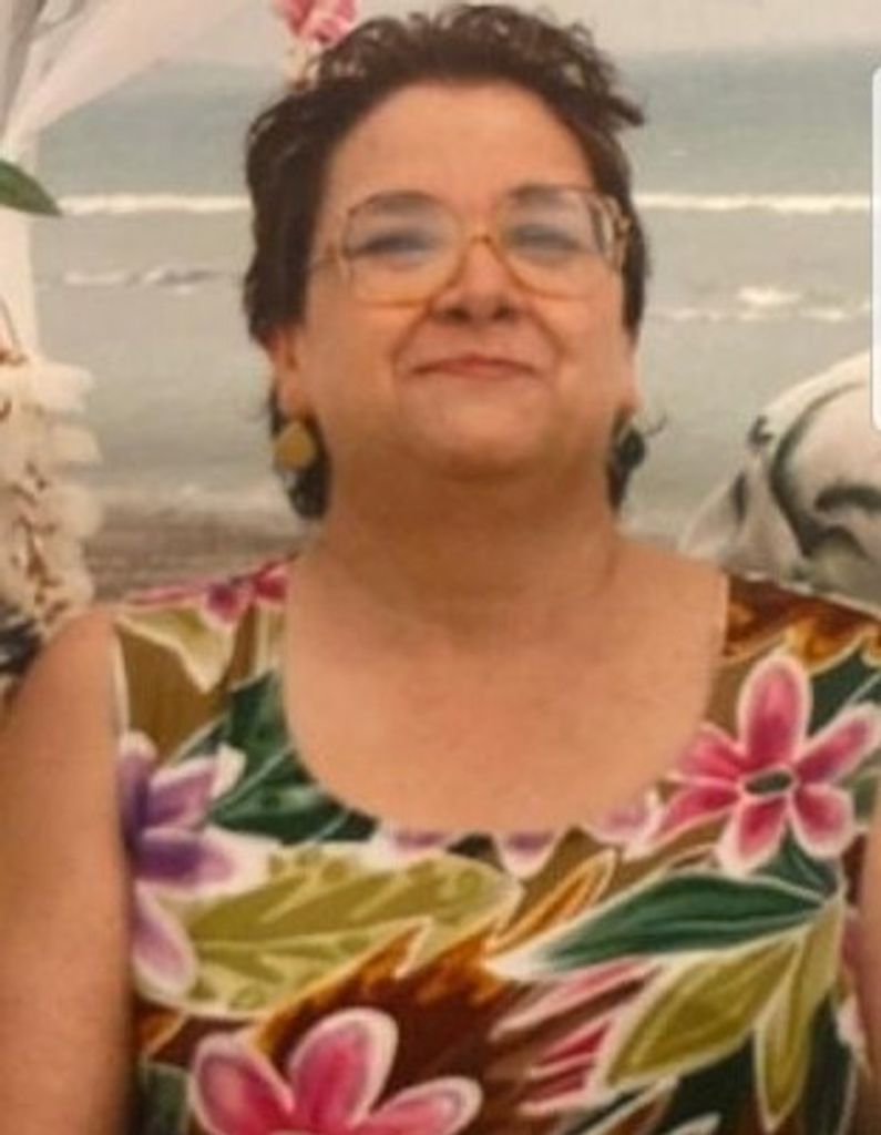 Julia P. King Profile Photo