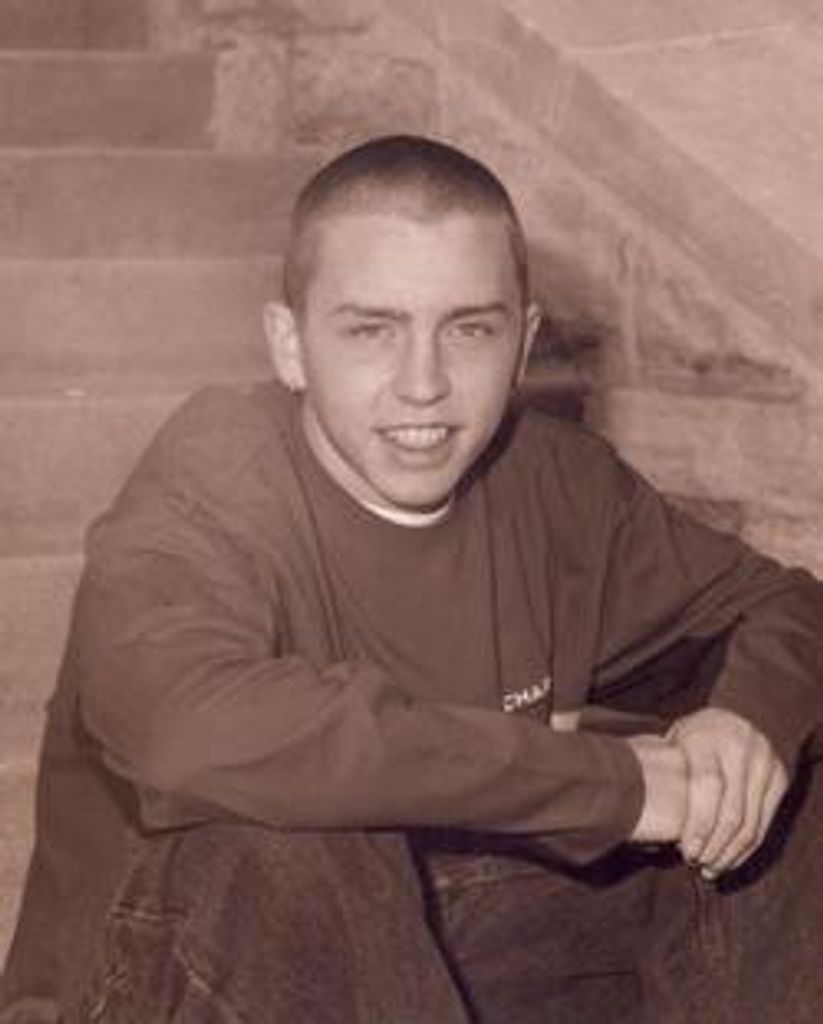 Marlon E. Lear
