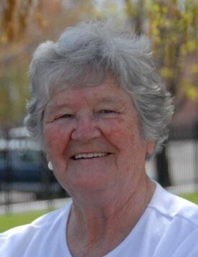 Rula Parkin