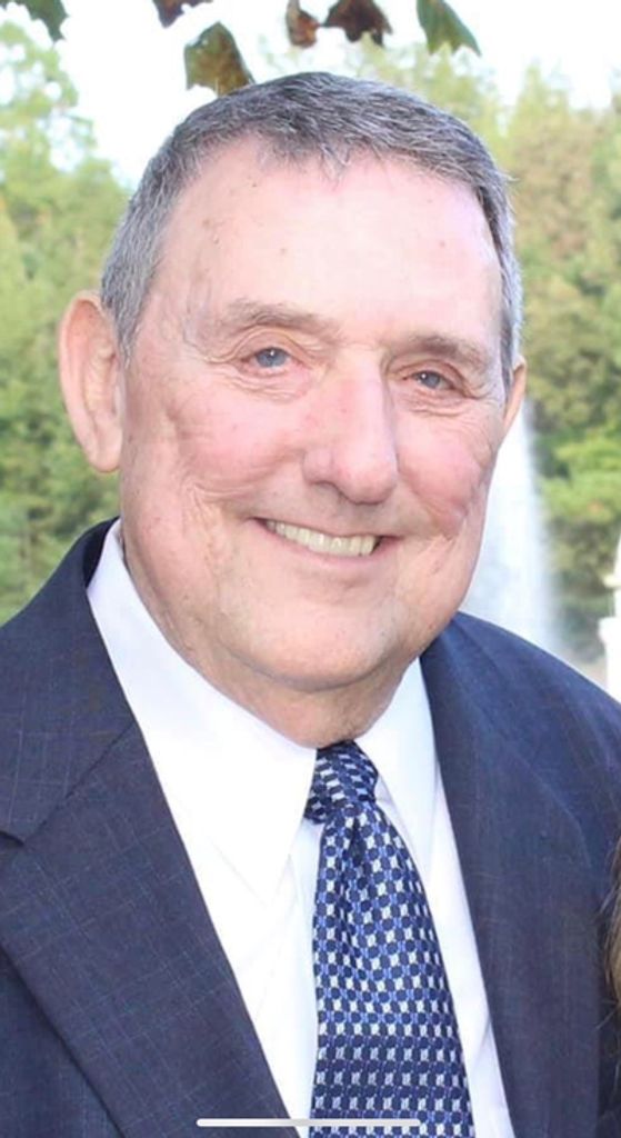Bill Dyer Sills Profile Photo