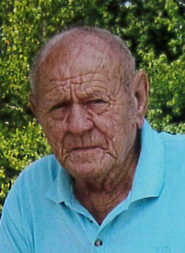 Ralph Eugene Riley