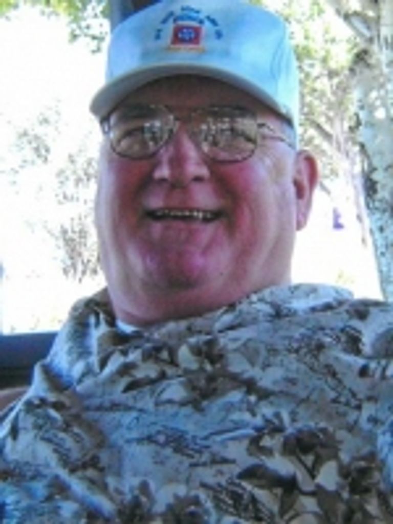 Kenneth  Ray Williams
