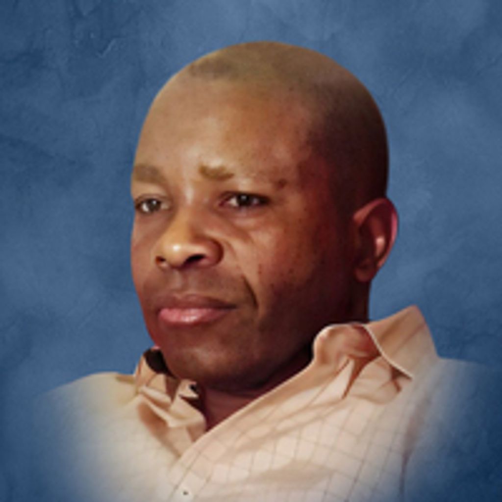 Patrice Tshituyi Buana Profile Photo