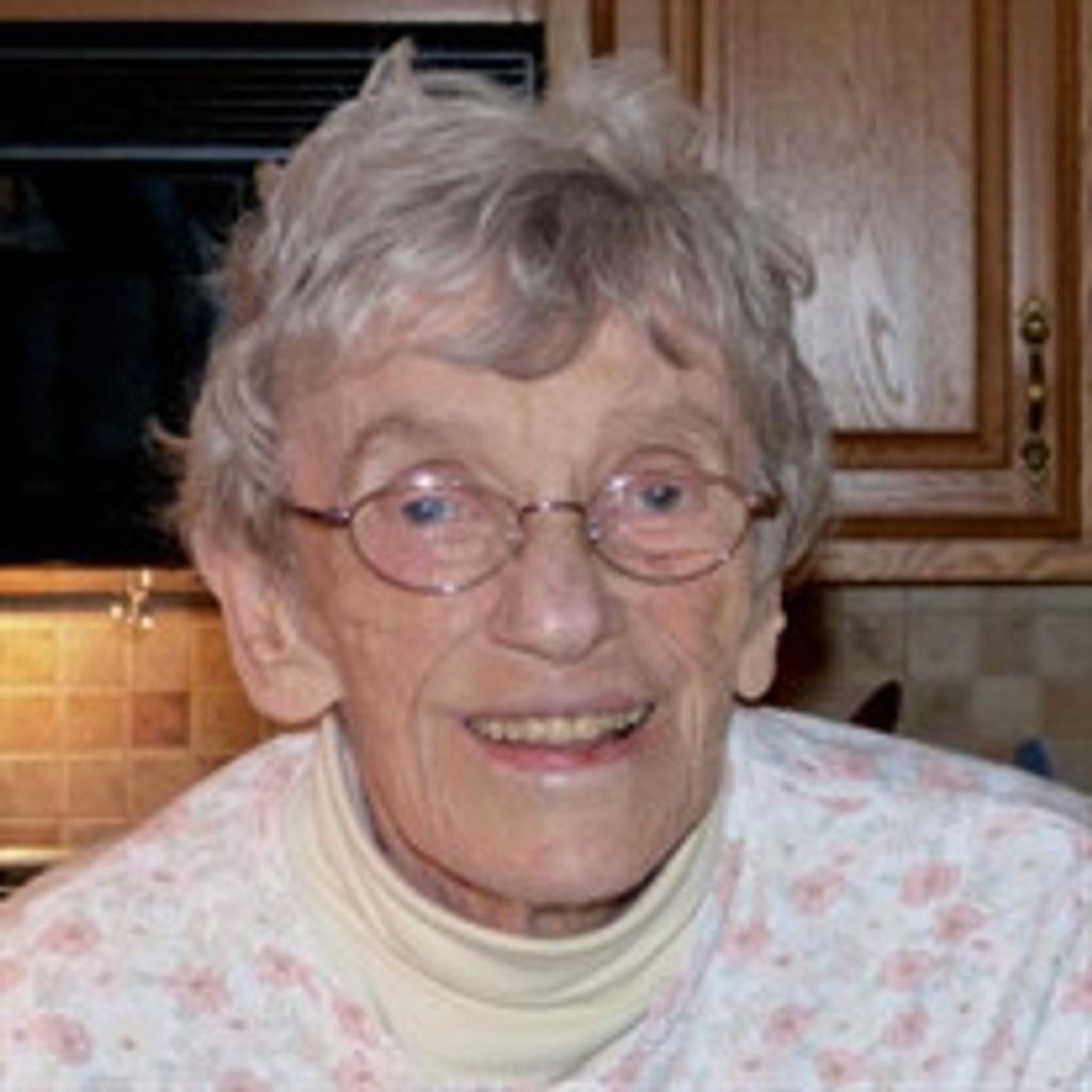 Katherine S. "Kay" Marsh