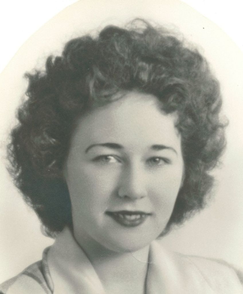 Mildred Macfarlane