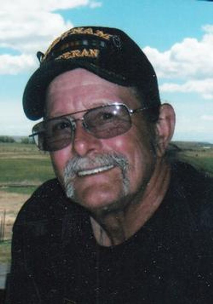 William "Mike" Hellman Profile Photo