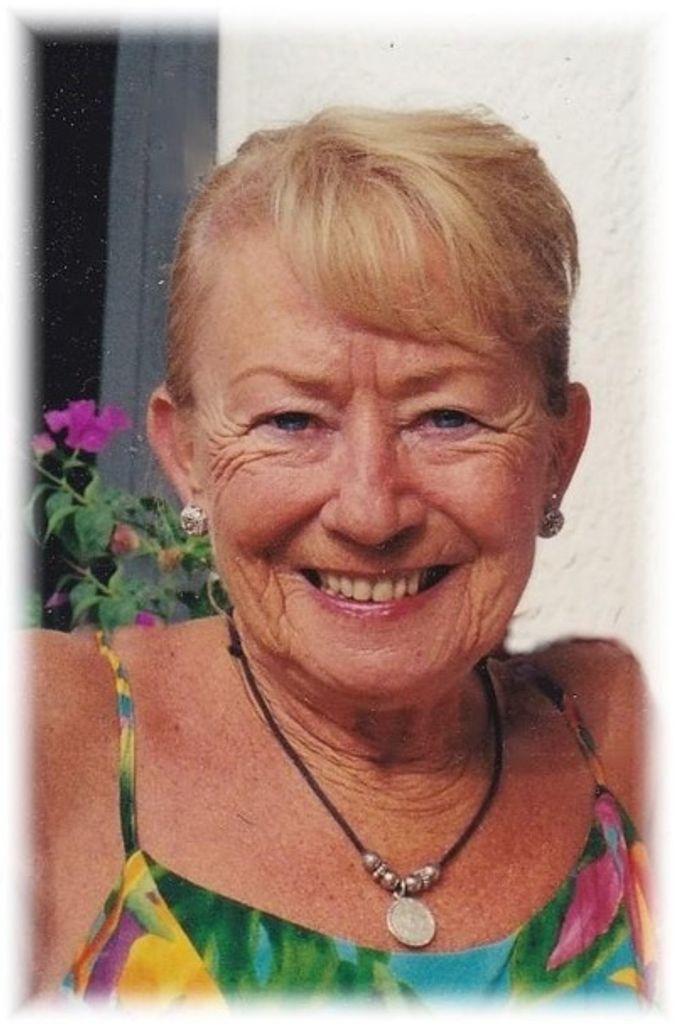 Donna June Mazzanti Profile Photo
