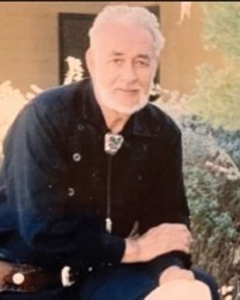 Harold Everett Cecrle Profile Photo