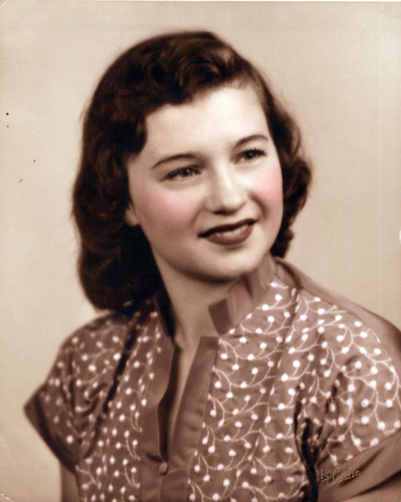 Rachel J. Whitlock