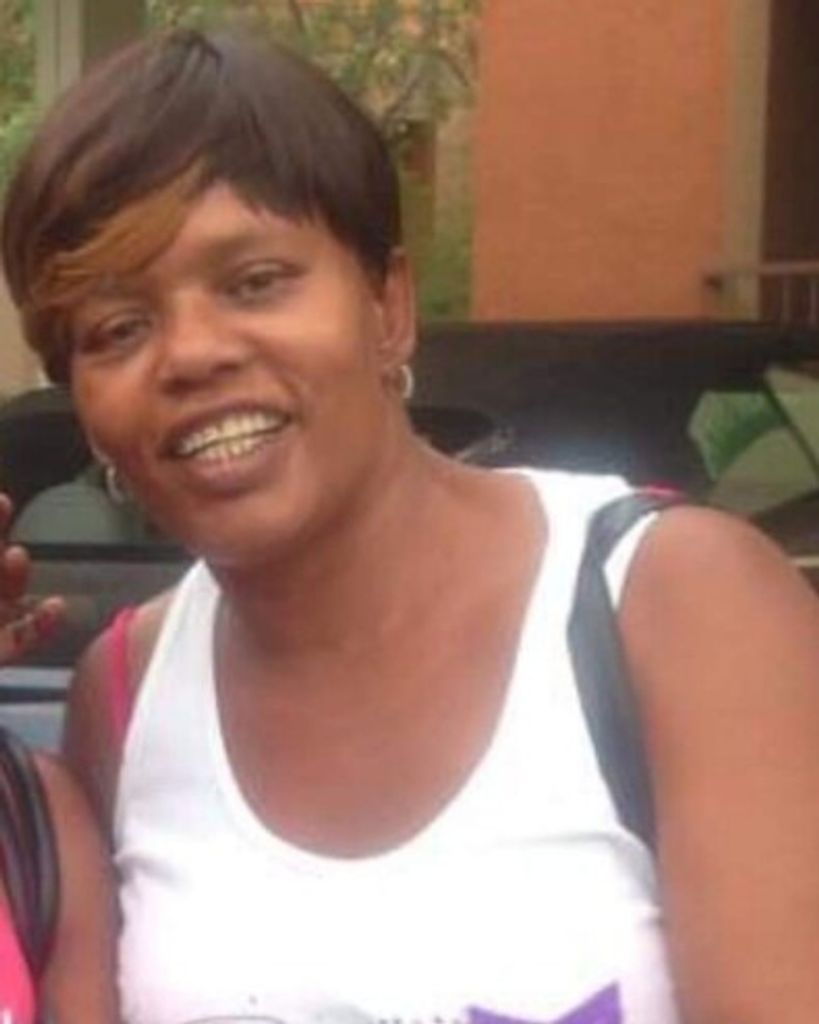 Wanda Shumpert