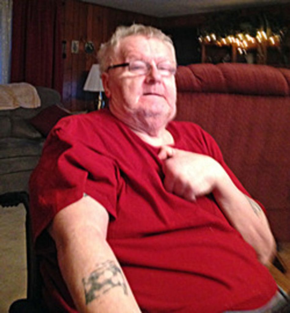 Nicholas Bollin Profile Photo