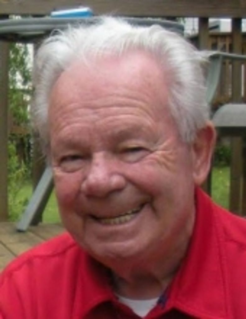 Joseph Chupein, Sr.