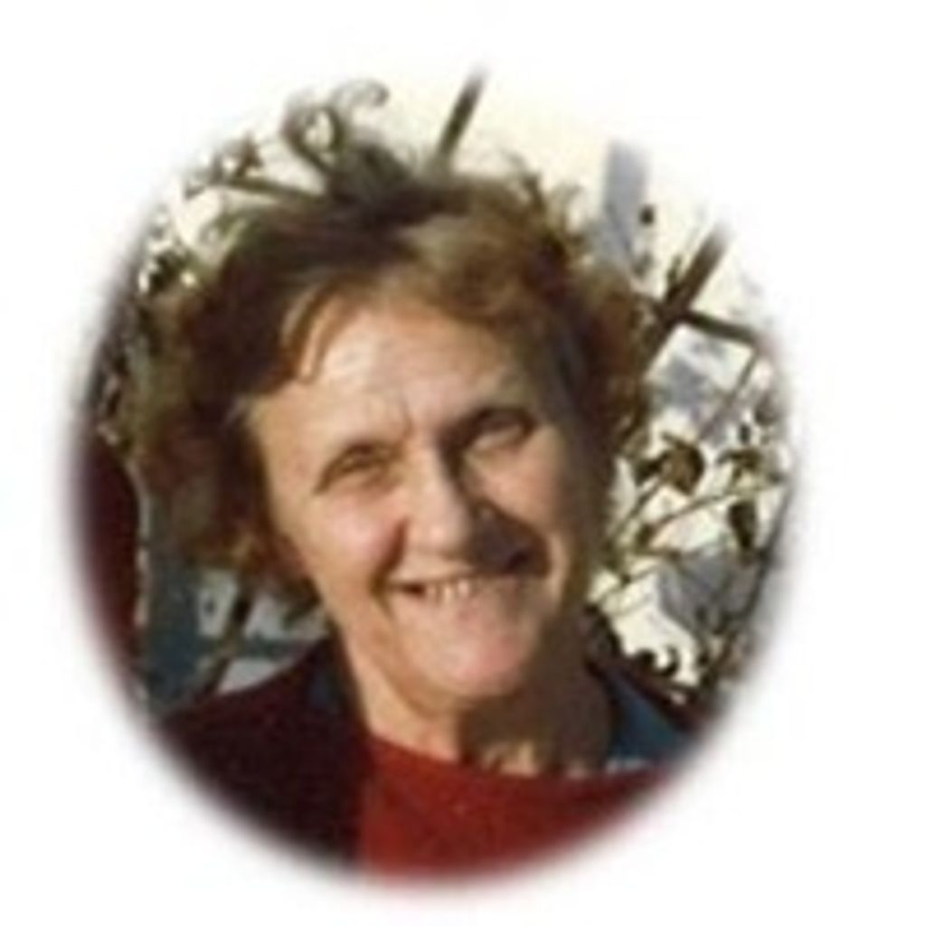 Mary Plautz-Djubenski Profile Photo