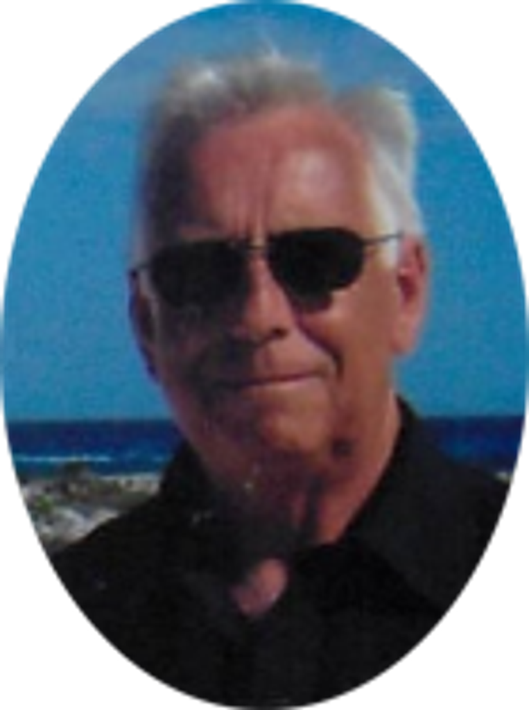 Theodorus  "Ted" Dewaal