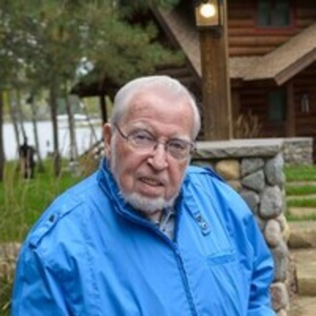 James F. Nelson