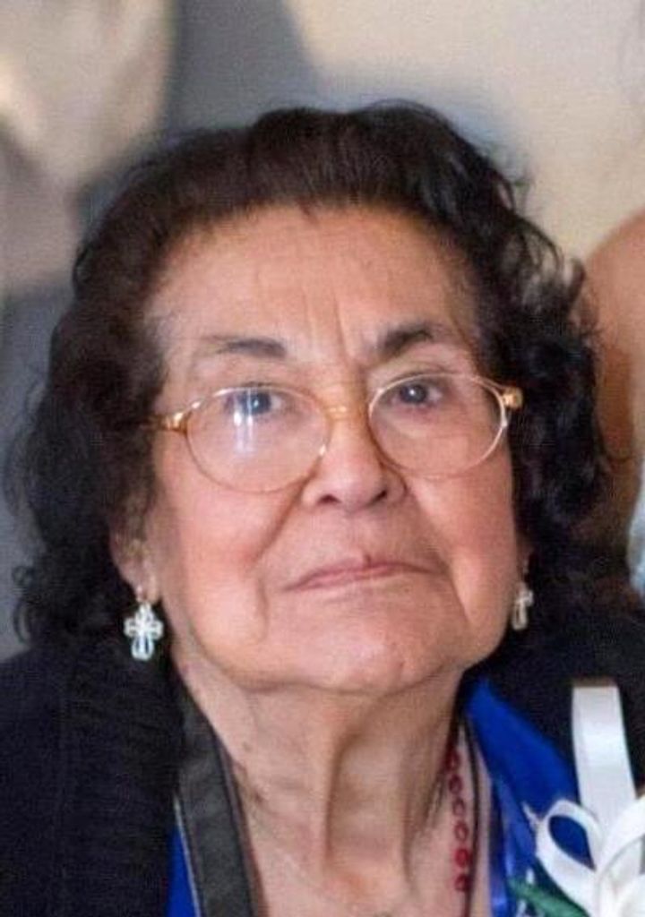 Marylou Flores Guerrero