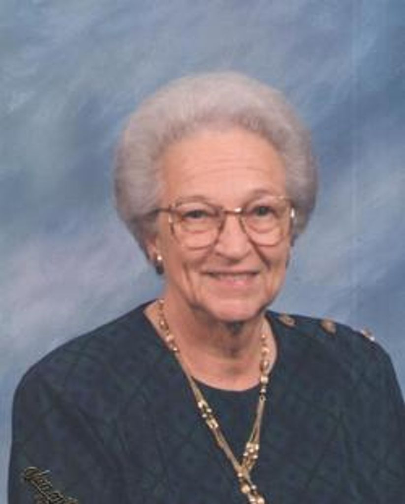Nettie Schuch Profile Photo