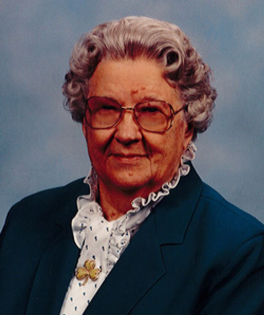 Erma Idella Dietz