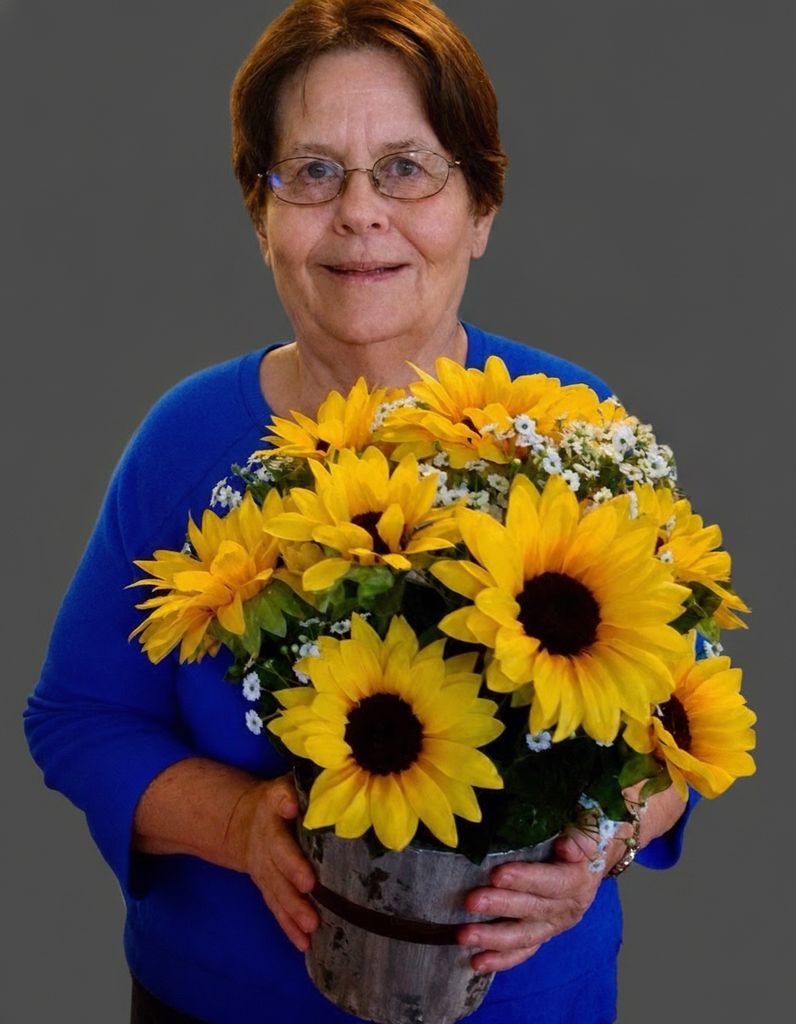 Pearl Ann Wood Profile Photo
