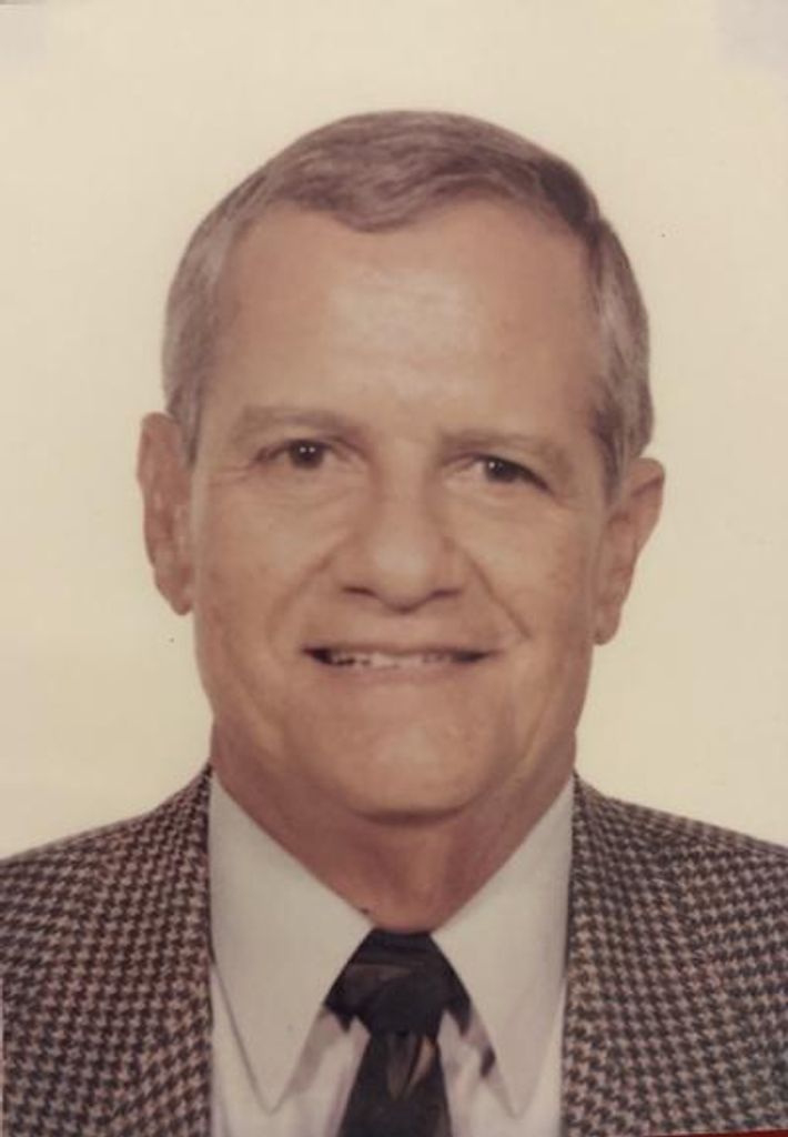 Roberto Valdes Profile Photo